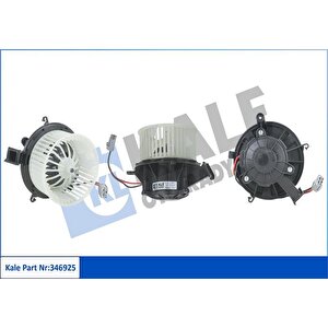 Kalori̇fer Motoru Astra J