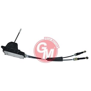 Vi̇tes Kumanda Kutusu Kollu Telli̇ Clio Iv 1.5 Dci