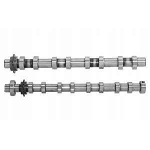 Eksantrik Mili Eksoz Astra L-corsa F-combo E-berlingo C-elysee C3-c4 Cactus-c5-jumpy-ds7-ds4-ds3 -rifter Partner P508-p5008-p308-p301-p3008-p208-p2008 1.5 Hdi Dv5 Focus Iv 18 Courier 18 1.5ecoblue
