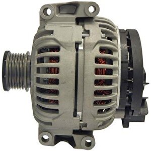 Alternator 14v 200a Mercedes W639 B906