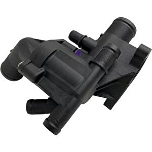 Termostat Komple Contali 75c Trafic Iii 1.6 Dci-vivaro B 14 110615482r