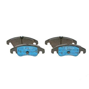 Ön Balata Audi A4-a5-a6-a7-q5 2008 0986tb3032