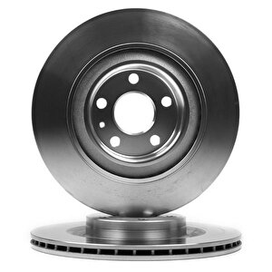 Arka Fren Di̇ski̇ S60 Iii 224 -s90 Ii 234 -v60 Ii -v90 Ii 235-236 -xc40 536 -xc60 Ii Xc90 2014
