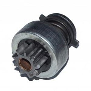 Marş Di̇şli̇si̇ 9 Di̇ş Çatalsiz Ic Freze 35nc-50nc