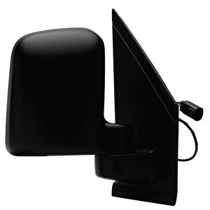 Diş Di̇ki̇z Aynasi Elektri̇kli̇ Isitmali Çi̇ft Cam Sağ Connect 02-08 Vm-6311ehr