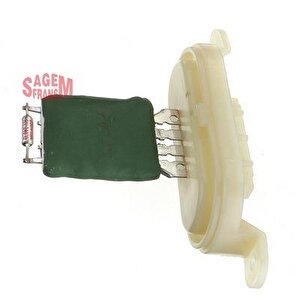 Kalori̇fer Rezi̇stansi Laguna Ii