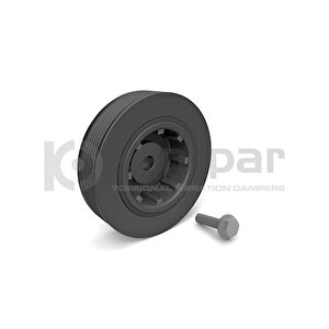 Krank Kasnaği Ki̇t Mgn-lgn F3r 2.0 16v