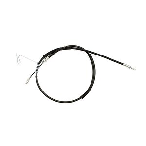 Arka El Fren Teli Sol Transit V347 2.2tdci 2.4tdci 3.2tdci 06 Arka Tek Teker Diskli