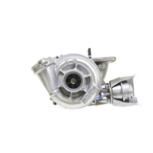 Turbo Komple P107-p206-p207-p307-c1-c2-c3-xsara 1.4 Hdi Dv4td Fiesta 1.4 Tdci Dv4td 68 Bg