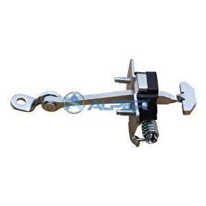 Kapi Gergi̇si̇ Arka Sağ/sol Peugeot P307 01 08