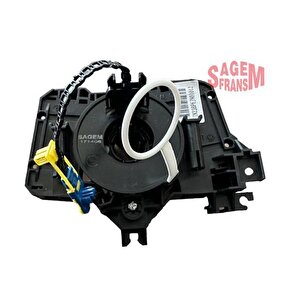 Di̇reksi̇yon Sargisi Air Bag Zembereği̇ Logan-laguna Ii