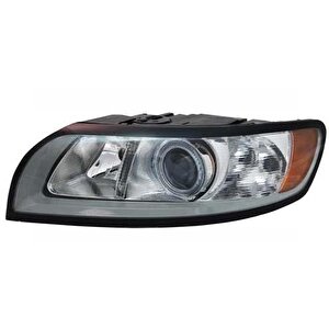 20-b888-05-9b V.s40 Ön Far El.motorlu Lh.07-