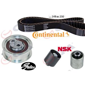 Tri̇ger Seti̇ Passat-a4 2.0 Tfsi-2.0fsi Blr-bvy-bvz K035604xs