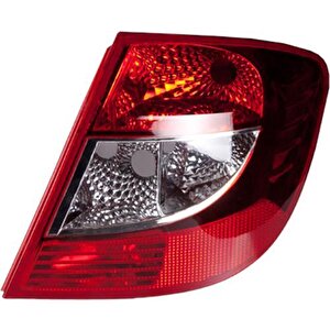 Stop Lambasi Sağ Clio Symbol Sedan Thalia 2010