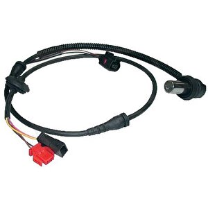 Abs Sensörü Ön Sağ-sol Passat-super B-octavia 97-08 A4 99-01