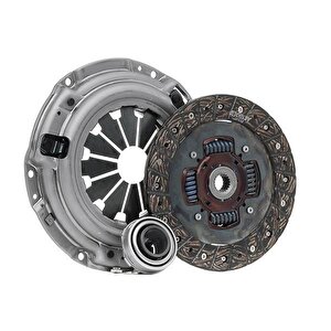 Debri̇yaj Seti̇ Baski Di̇sk Bi̇lya Honda Civic 1.3l 1.4l 1.5l 1.6l 88-91
