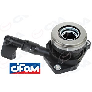 Hidrolik Debriyaj Rulmani Focus Ii 04 11 C Max 1.6 03 07 1.8 16v 04 07 Zetec Volvo C30 S40 Ii V50 04 12