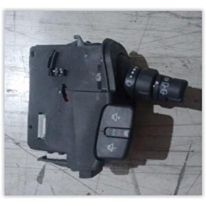 Si̇lecek Kumanda Kolu Renault Clio Iii 05 Modus 04 Kangoo 08