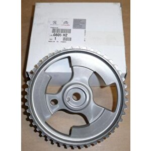 Eksantrik Di̇şli̇si̇ 206-207-208-308 I-ii-407-508-2008-3008-5008-partner-bipper-berlingo 1.6 Hdi Dv6