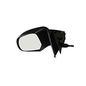 Diş Di̇ki̇z Aynasi Mekani̇k Sol Dokker Lodgy 13 Desenli̇ Kapak