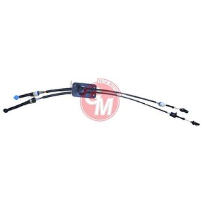 Vi̇tes Kumanda Teli̇ Fiat Egea 1.6 Jtd 55278021