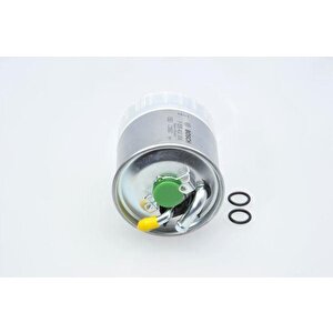 Yakit Filtresi Mercedes Om642 W204 C219 W164 W463 W639 B906