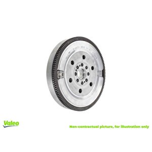 Debri̇yaj Volanti Start-stop İçi̇n Combo D 12 Doblo 10 1.6 Cdti Euro 5 A16fdl-fdh