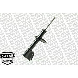 Rms011337 Ön Amorti̇sör L/r Renault Clio Symbol 1.4 2000-2009 L65 5002 Yerli̇ Yağli