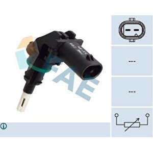 Sicaklik Sensoru Bmw F10 F20 F30 F22 F32 F34 F36 F40 F46 G22 F07 G30 G32 F01 G11 G12 E84 F48 G15 G15 F15 F16 F25 F26 G01 Mini R55 R56 R60 F54 F55 F56