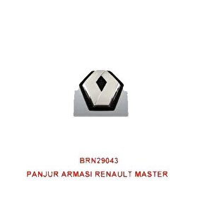 Ön Panjur Armasi Master-master Ii