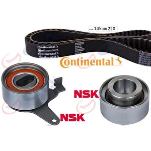 Eksantri̇k Gergi̇ Ki̇ti̇ 145x220 Mazda 323 1.6 94-98 Mx3 93-98 Mx5 98-05 Kia Sephia 1.5 K015273xs
