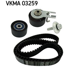 Eksantri̇k Gergi̇ Ki̇ti̇ P206-p207-p307-p308-p407-p3008-expert-partner-berlingo-jumpy-c2-c3-c4-c5- Xsara-focus Ii-fiesta V-vi Volvo S40-c30-v50-fiat Scudo Euro4 1.6 Hdi-tdci̇