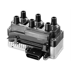 X Ateşleme Bobi̇ni̇ Bora-golf Iv 2.8 99-05 -seat Leon 2.8 Cupra 4 01-06