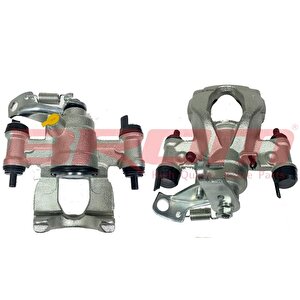 Fren Kali̇peri̇ Arka Sağ Master Iii-movano 1.9-2.2-3.0 Dti̇ 10 Tek Teker Q:48mm / İ.ğ:12mm
