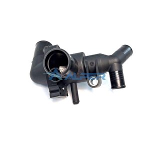 Termostat Gövdesi̇ Komple Transi̇t V-347