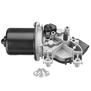 Ön Si̇lecek Motoru Mako Ti̇pi̇ Mgn Ii 02-10