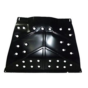 Karter Muhafazasi Ducato-jumper-boxer Demi̇r