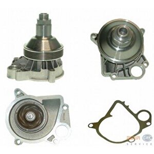 Devirdaim Su Pompasi Bmw M47 E46 E39