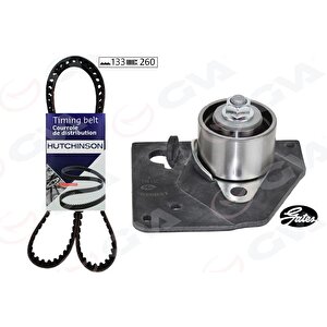 Eksantri̇k Gergi̇ Ki̇ti̇ 133x260 Renault Megane Ii 02 Scenic Ii 03 Laguna Ii 05 Nissan Primera 03 Suzuki Grand Vitara Ii 05 1.9dci F9q