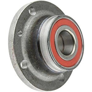 Arka Teker Poryasi Rulmanli Tempra-doblo-palio-albea-marea Abs Si̇z 4 Bi̇jon 30x117x61.7