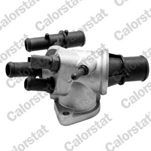 Termostat Komple Doblo-stilo-marea-bravo-brava-147-156-166-lybra 1.9 Jtd V2836