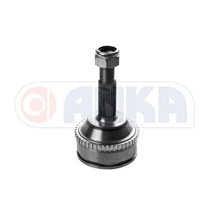 Aks Kafasi Mgn I 1.4-1.6-1.9 96-02 Abs Li̇ Z 22 / Z 44