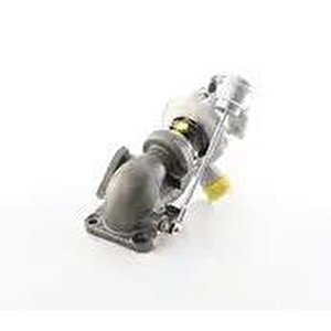 Turbo Sarj Komple Transit V348 06 11 2.4 Tdci