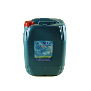 Edblue Katali̇ti̇k Ve Konvektör Temi̇zleme Sivisi 20 Kg Plt 48