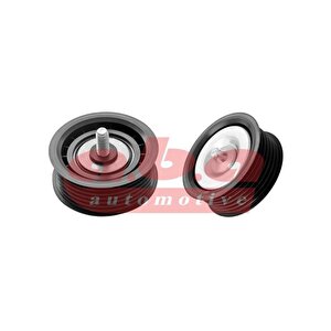 Kayis Gergi Rulmani Mercedes W203 Cl203 W204 W211 W212 W221 R171 Kanalli