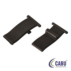 Arka Kapi Perde Ust Klipsi Focus Ii 05 11