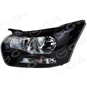 Far Sol Siyah Çerçeveli̇ Ford Transit V363 14