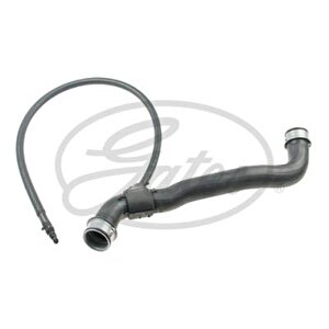 Radyator Hortumu Ust Mercedes W204 S204 C207