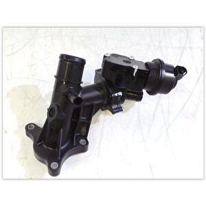 Sogutma Suyu Cikis Mansonu Mercedes Om622 Om626 W205 W447 . Renault R9m 1.6 Dci Trafic Megane Kadjar Talisman