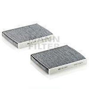 Polen Filtresi Bmw F07 F10 F11 F01 F02 F03 F04 Rolls-royce Wraith Ghost I Karbonlu Ciftli